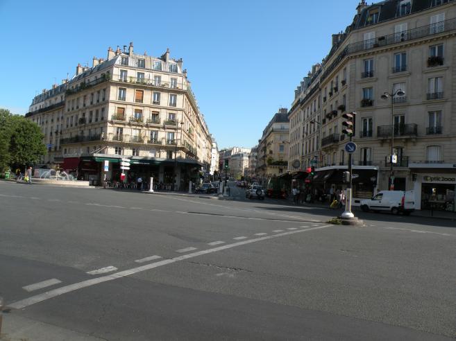  rue Monge
